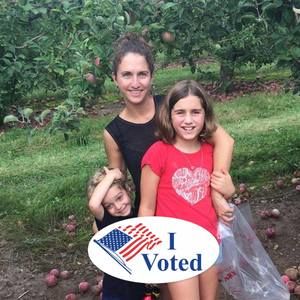 Meet your Posher, Lisa